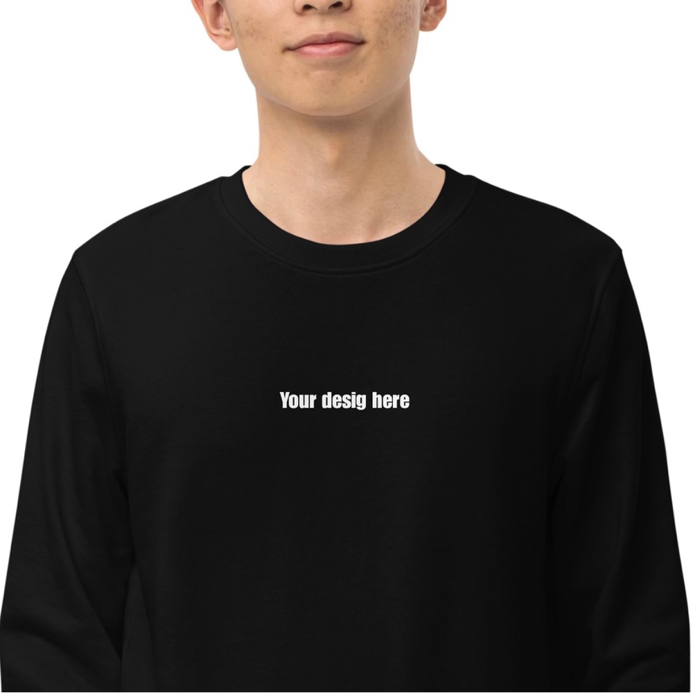 You Can Add A Name You Want To Have In The Shirt Or A Design That You Want:)
